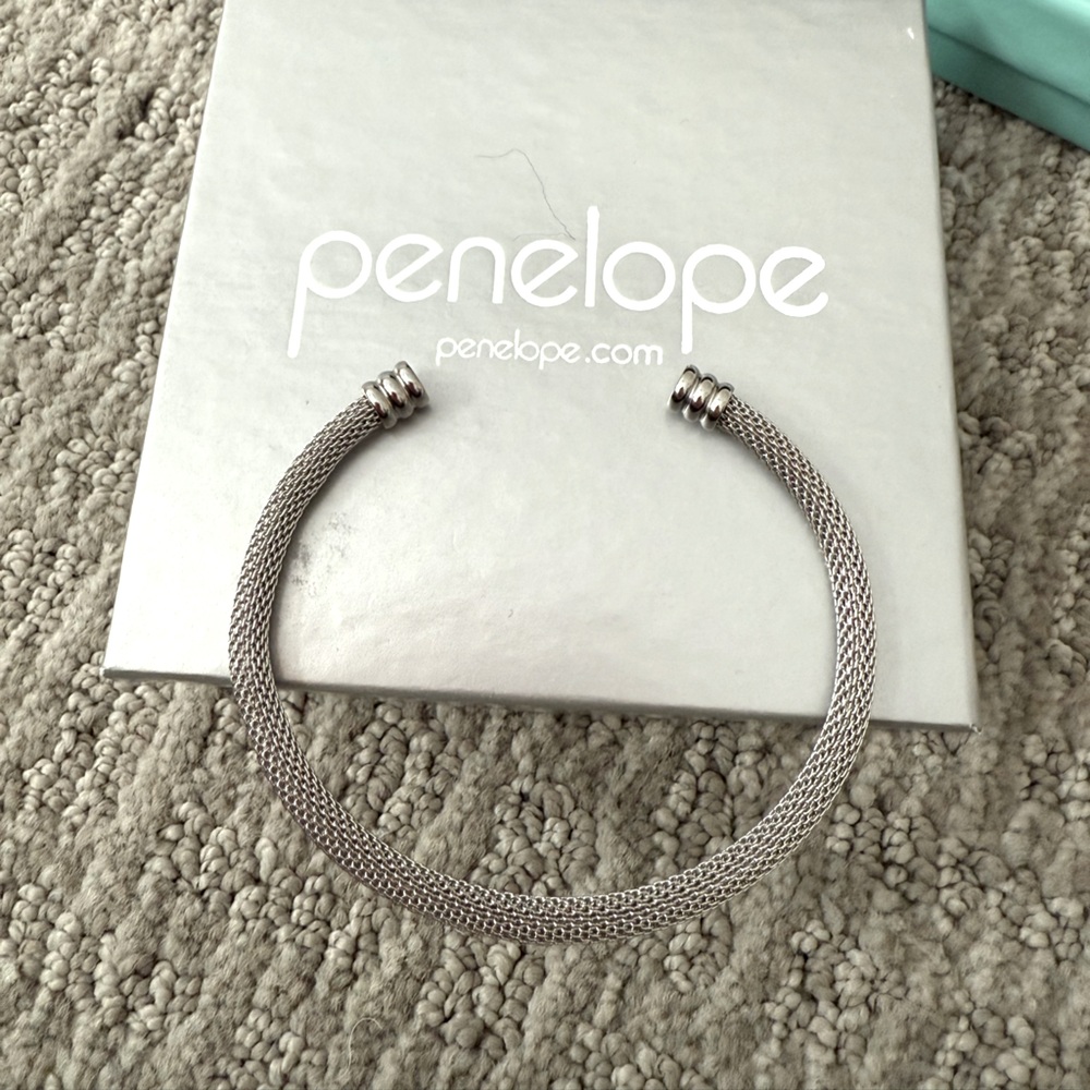 Penelope Rope Bracelet